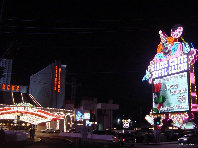 Las Vegas - Las Vegas 1-05 033